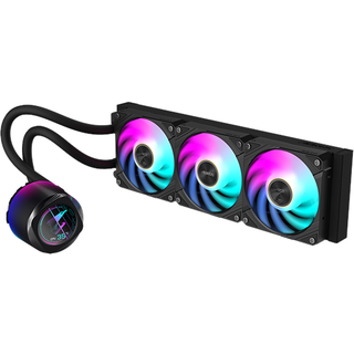 Aorus Waterforce X Ii 360 Aio