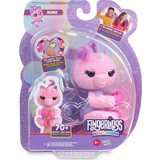 Fingerlings fortune magic enhjørning (På lager i butik)