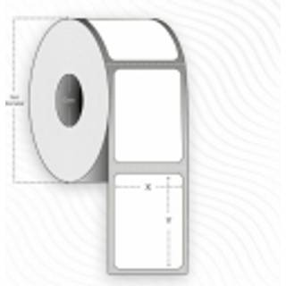 CAPTURE Label 51 x 25mm, Core 25mm,