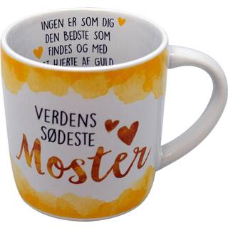 Verdens sødeste moster krus