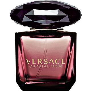 Versace Parfumer til kvinder Crystal Noir Parfum 50 ml (12.980,00 kr / 1 l) - 50 ml