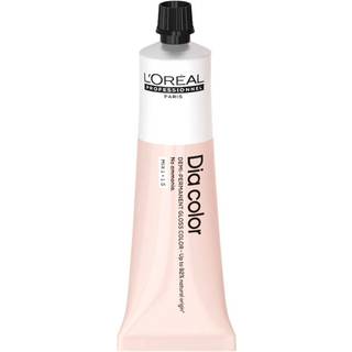 L’Oréal Professionnel Dia Color demipermanent hårfarve Ammoniakfri Skygge 6 Dark Blonde 60 ml - 60 ml