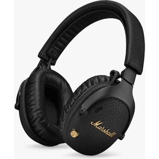 Marshall Monitor III A.N.C. Trådløst headset - 3 års medlemsgaranti