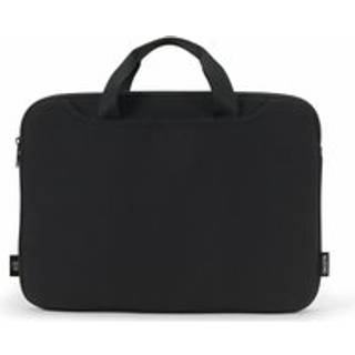 Dicota Smart Sleeve One Etui til Laptop 16" | Sort