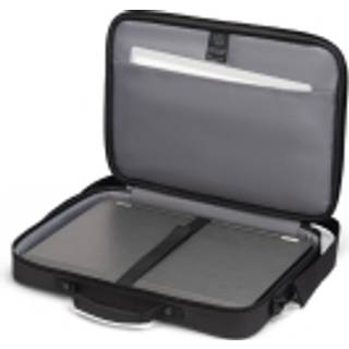 Dicota Multi One Laptoptaske til Laptop 17.3" | Sort