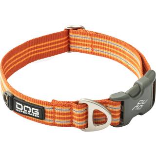 Dog Copenhagen Urban Style Collar Orange Sun 3.0 - M