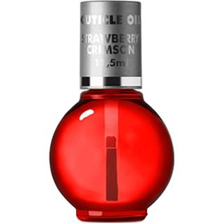 Garden of color - Cuticle oil - Strawberry crimson 11,5ml
