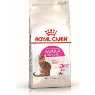 Royal Canin Savour Exigent Adult Tørfoder til kat 10kg