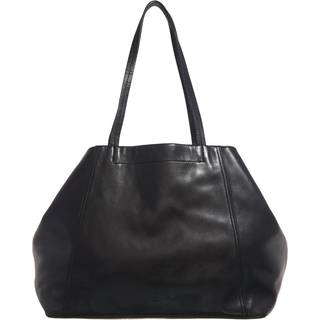 Liebeskind Chudy Sheep Natural L Shopper taske sort