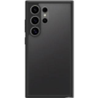 Spigen Ultra Hybrid - frost black - Samsung Galaxy S24 Ultra