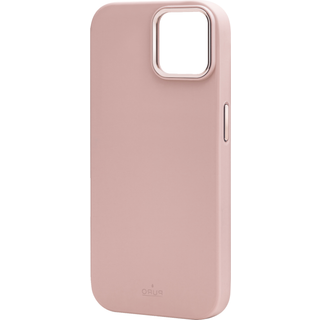 Puro Icon Mag Cover (iPhone 15 Plus) - Rosa