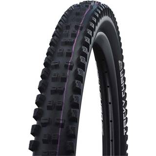 Schwalbe kl?brig k?de d?k 29x2,40 sort 67tpi super ned ad bakke