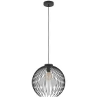 Eglo Venezuela pendel Ø40 sort