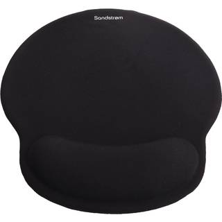 Sandstrøm musemåtten (sort)