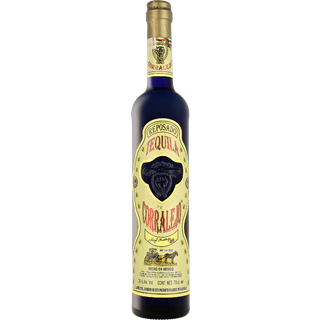 Corralejo Reposado Tequila 38% 70 cl.