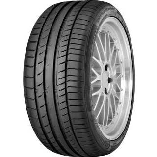 Continental ContiSportContact™ 5 P XL FR MO BSW EVC 255/35R19 96Y