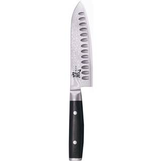 Santoku m. luftskær 16,5 cm - Yaxell RAN