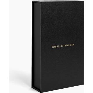 Statement Case Neo Noir Croco Strap Handle