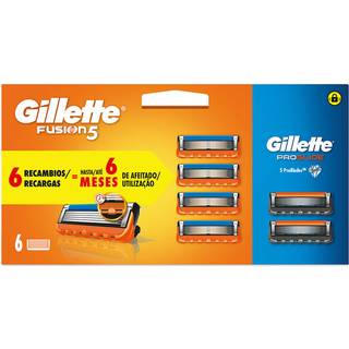 Gillette Barberblade