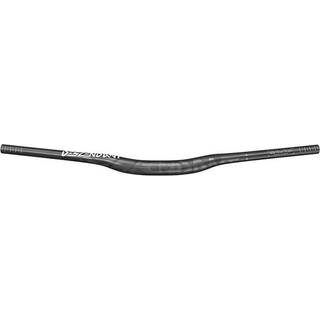 Styre Truvativ Descendant 760 mm 20 mm Rise, 31,8 mm Sort