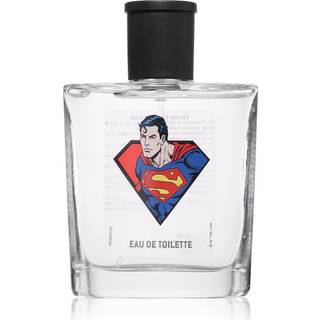 Corine de farme Eau de Toilette Eau de Toilette til børn Superman 50 ml - 50 ml