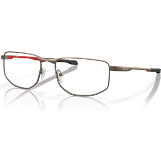 Oakley OX3012 ADDAMS 301202 56 Briller Mænd Brun - Pewter Gold Brown - 56mm