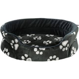 Jimmy Hundeseng Oval - 85x75 cm