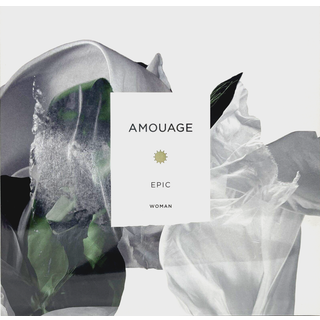 Amouage Womens Fragrance Epic 100 ml