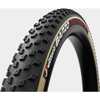 Cykeldæk Vittoria Barzo TLR G2 4C 54-622 (29x2.10") skinwall/Sort