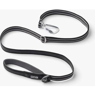 Dog Copenhagen Urban Freestyle Leash Black 3.0 - L