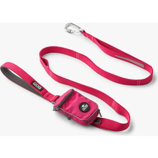 Dog Copenhagen Urban Trail Leash Wild Rose 3.0 - L
