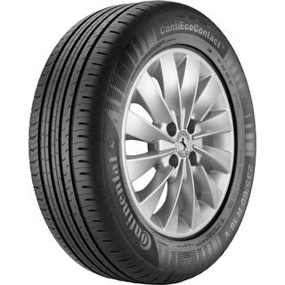 Continental ContiEcoContact 5 ( 235/60 R18 107V XL VOL )