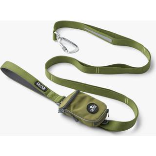 Dog Copenhagen Urban Trail Leash Hunting Green 3.0 - L