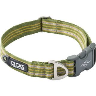Dog Copenhagen Urban Style Collar Hunting Green 2024 - S