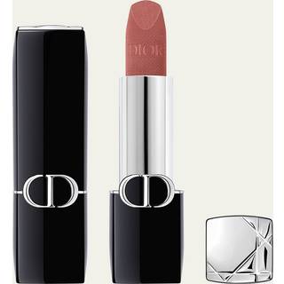 Dior - Rouge Dior Satin - Rouge Dior New Velvet 724 Int24 - For Women