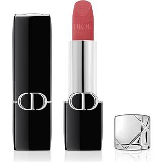 Dior - Rouge Dior Satin - Rouge Dior New Velvet 581 Int24 - For Women