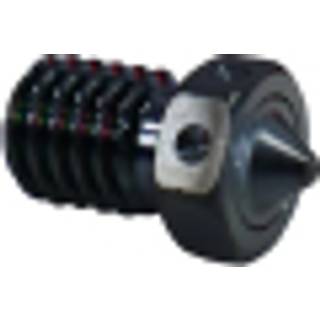 E3D V6 ObXidian Nozzle - 1 pcs