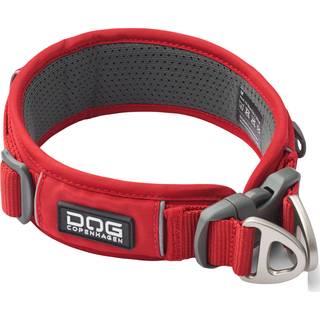Dog Copenhagen Urban Explorer Collar Classic Red 3.0 - L/XL