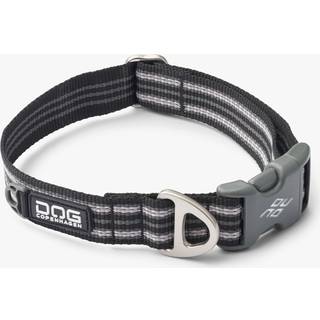 Dog Copenhagen Urban Style Collar Black 3.0 - L