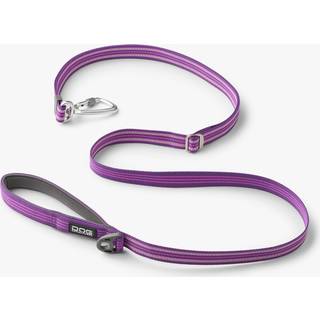 Dog Copenhagen Urban Freestyle Leash Purple Passion 3.0 - S