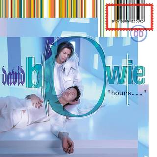 David Bowie - .hours