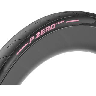 Pirelli P Zero Race foldedæk 700x28c sort/pink