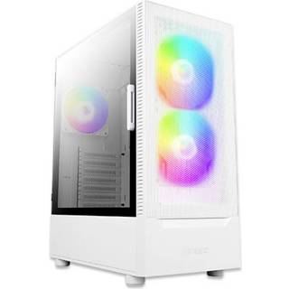 Antec NX410 - white - Kabinet
