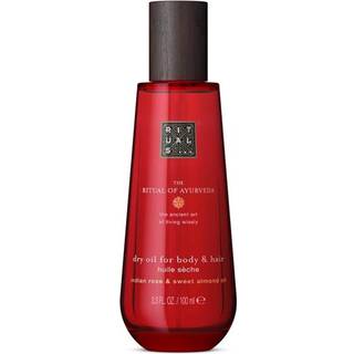 Rituals The Ritual of Ayurveda Dry Oil 100 ml