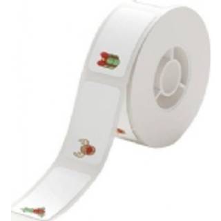 NIIMBOT - Thermal labels Niimbot stickers T 12x30mm 210 psc Christmas