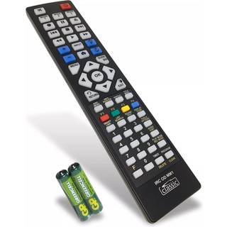 CLASSIC FJERNBETJENING IRC-OD