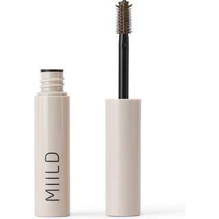 Natural Brow Gel, 02 Earth