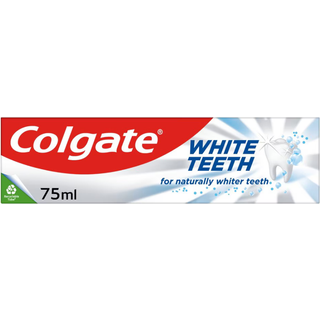 Colgate Whitening & Fresh Breath Tandpasta - 75 ml.