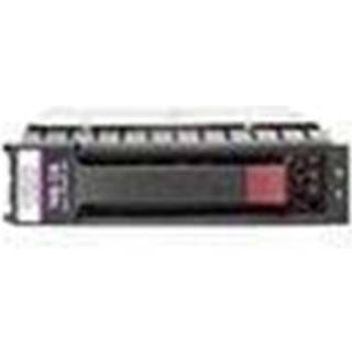 HP Dual Port - 450GB - Harddisk - AW612A - SAS2 - 2.5"