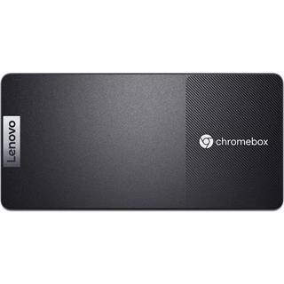 Lenovo Chromebox Micro Intel® Celeron® N N4500 8 GB LPDDR4x-SDRAM 32 GB eMMC ChromeOS Micro PC Mini PC Sort